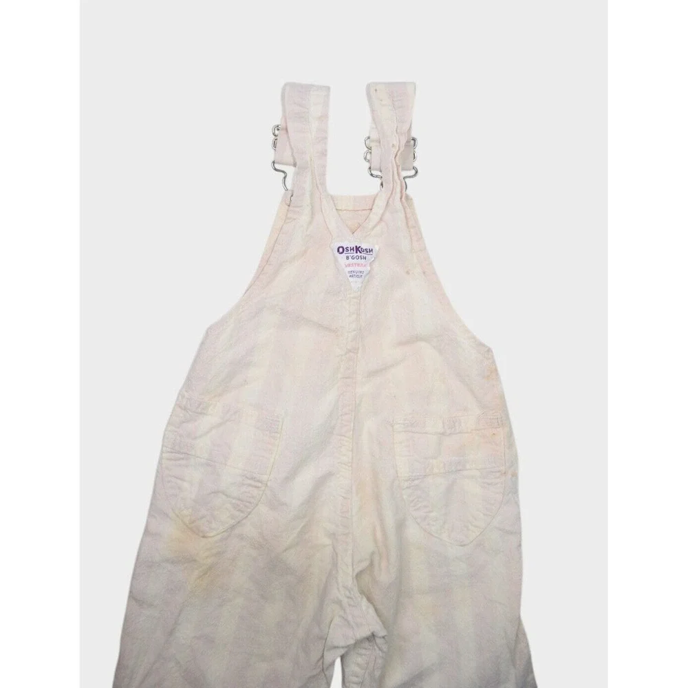 OshKosh Bgosh vintage oshkosh